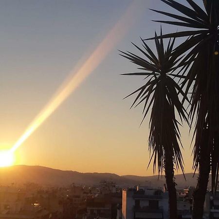 アテネPenthouse Balcony Close To Acropolisアパートメント エクステリア 写真