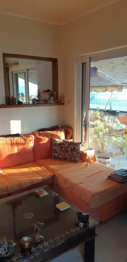 アテネPenthouse Balcony Close To Acropolisアパートメント エクステリア 写真