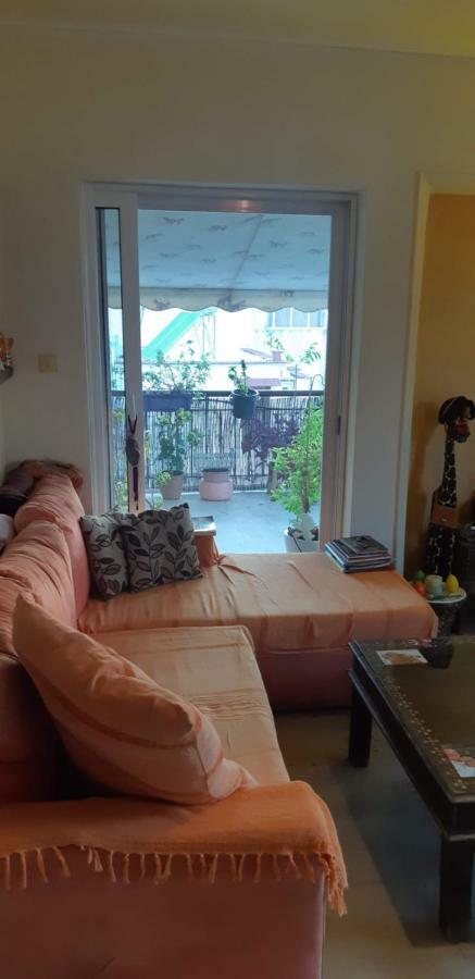 アテネPenthouse Balcony Close To Acropolisアパートメント エクステリア 写真