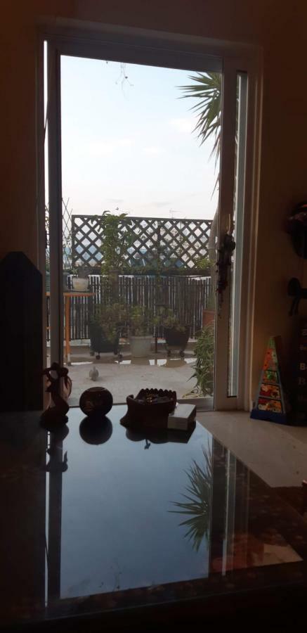 アテネPenthouse Balcony Close To Acropolisアパートメント エクステリア 写真