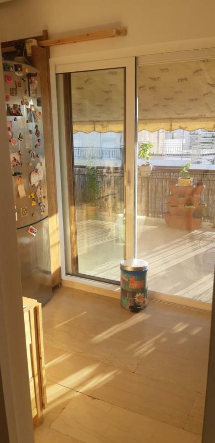 アテネPenthouse Balcony Close To Acropolisアパートメント エクステリア 写真