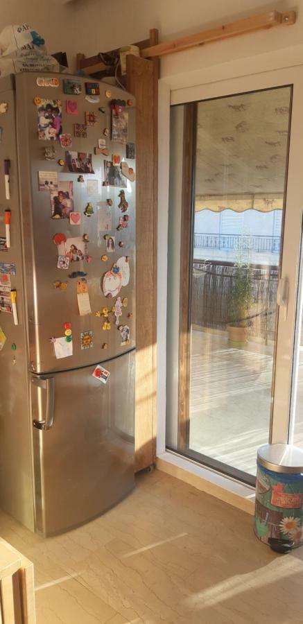 アテネPenthouse Balcony Close To Acropolisアパートメント エクステリア 写真
